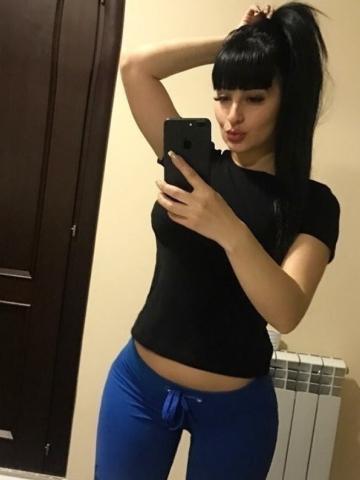 Анкета проститутки Нина - Фото 1, , 25 лет, №36790